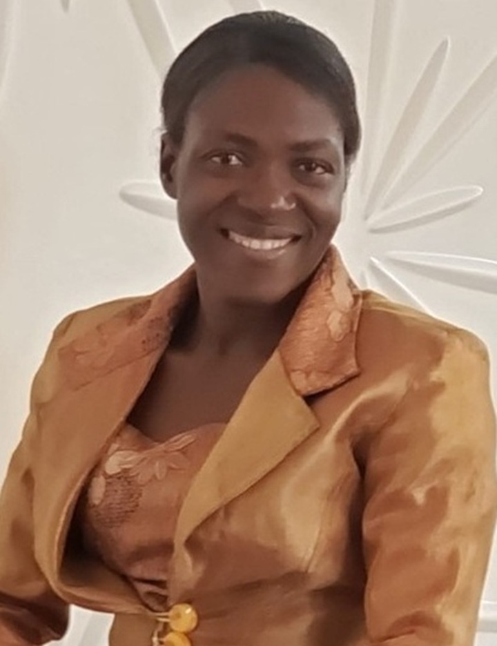 Kajogbola Foundation communications team